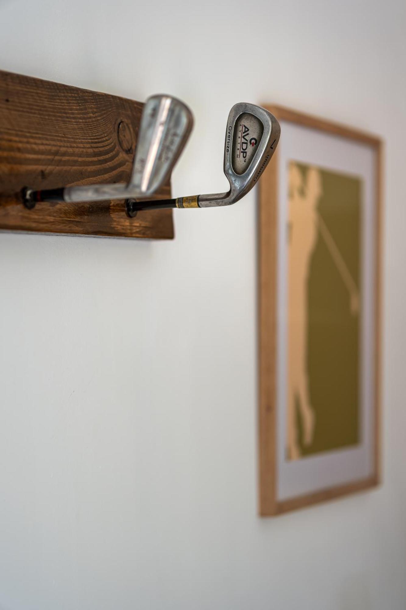 Tout Simplement Golf Menetreol-sous-Sancerre Exterior foto